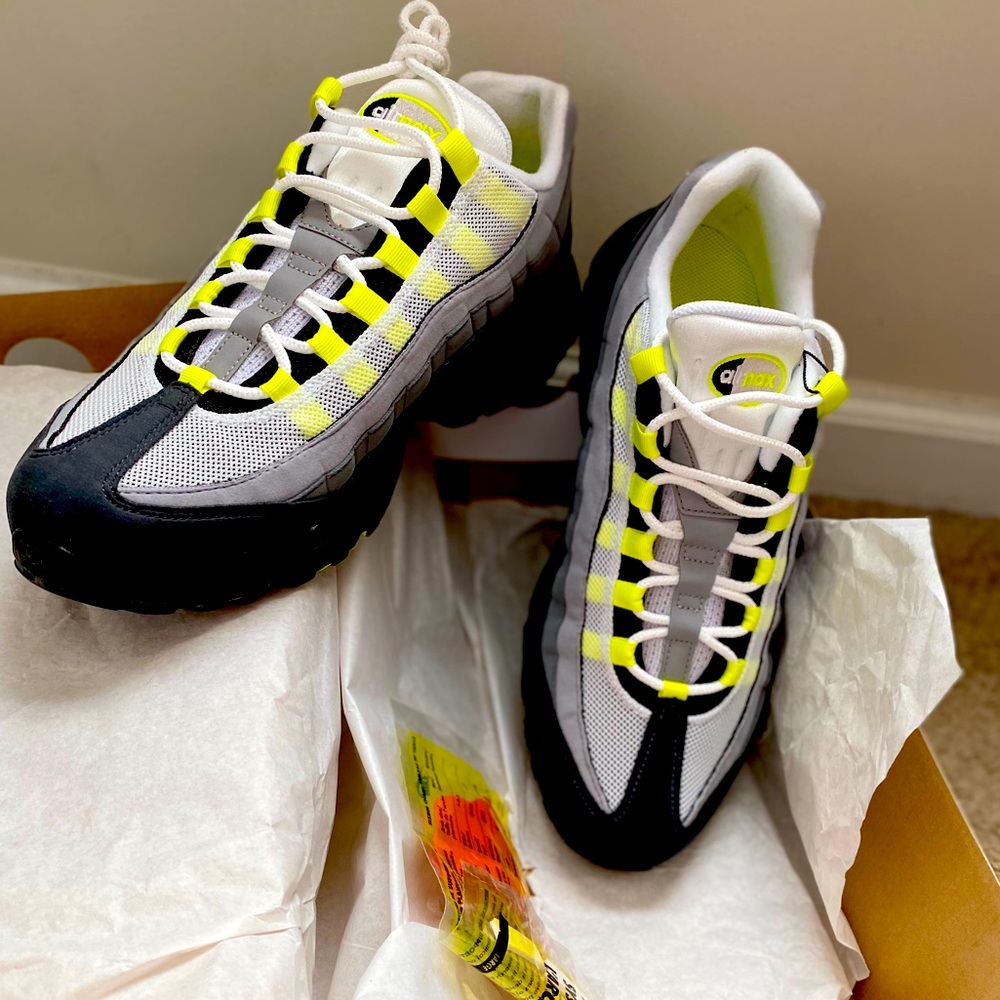 AirMax 95 OG